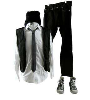 The Night Before Ethan (Joseph Gordon-Levitt) Movie Costumes | Premiere Props