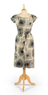 Lot 6126 - A Joan Crawford dress from "Straight Jacket"