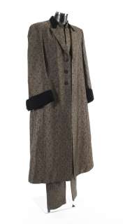 Lot 19 - Simon Day as Steward from Dr. Who: The End Of The World, featuring Christopher Eccleston as The Doctor, first broadcast April 2005