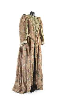 Lot 56 - Holly De Jong from Blackadder II, 1986