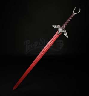 ERAGON - Lot 72 - Stunt Zar‘roc Sword
