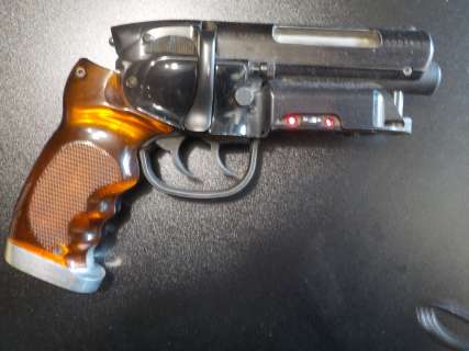 HCG Blade Runner AFB 1 of 150 Blaster | RPF Junkyard