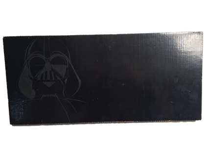 Star Wars Very LE Empire Strikes Back Press Portfolio | Premiere Props