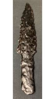 Game of Thrones (2011–2019) - Dragon Glass Dagger - Arya Stark | Hanlin Auction Service