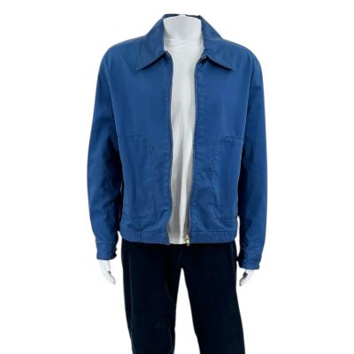 Lot 28: Eternity Luke (Callum Turner) Screen Worn Jacket, Shirt & Pants Ch 4 Sc Multiple | VIP Fan Auctions