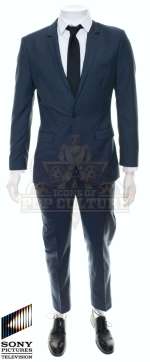 Future Man (TV) – Josh Futturman’s (Josh Hutcherson) Outfit – FM246 | Icons of Pop Culture