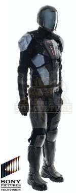 Future Man (TV) – Biotic Commando Costume – FM134 | Icons of Pop Culture