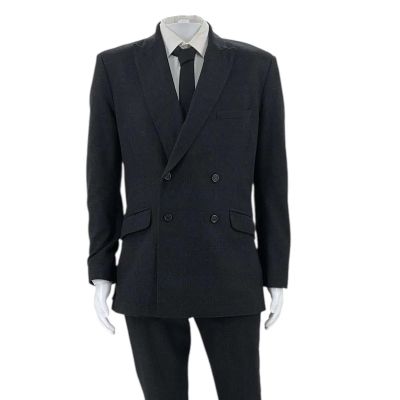 The Handmaid’s Tale Fred Waterford Screen Worn Casual Suit, Button-Up Shirt & Tie Ep 201 | VIP Fan Auctions