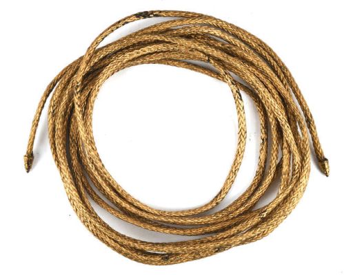 Lot 5027 - Wonder Woman (2017) Production-made hero whip from the DC Extended Universe (DCEU) film. Made for… | Ewbank’s