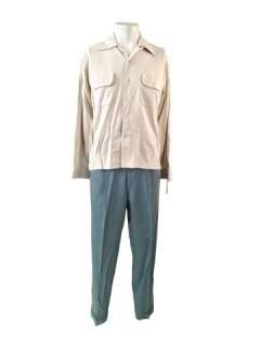 Lot 275 - Wonder Wheel Mickey (Justin Timberlake) Movie Costumes