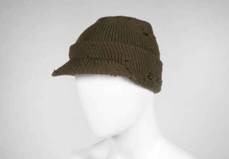 GARY BURGHOFF M*A*S*H CAP | Julien’s