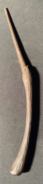 Lot 170 - Harry Potter Franchise - Bellatrix Lestrange (Helena Bonham Carter) Wand