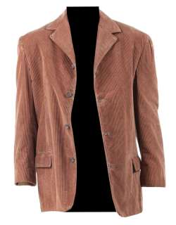 Lot 245 - Paul Newman ‘Butch Cassidy‘ coat from Butch Cassidy and the Sundance Kid.