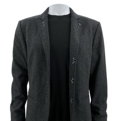 Lot 203: The HanTaledmaid’s Fred Waterford Screen Worn Jacket & Shirt Ep 407-204 | VIP Fan Auctions