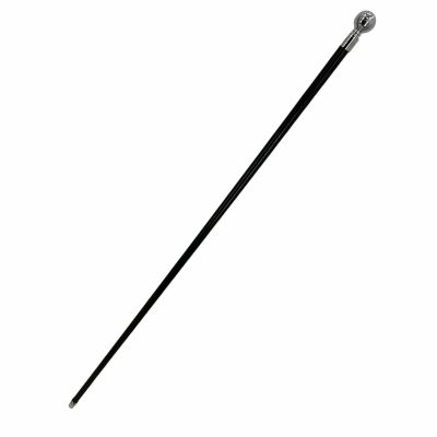 Lot 28: Wuthering Heights Heathcliff (Jacob Elordi) Screen Used Cane | VIP Fan Auctions