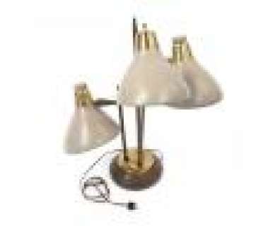 Mad Men - Lot 453 - Lane‘s Lamp