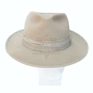 Lot 239 - Mulholland Falls – Eddie Hall’s (Michael Madsen) Hat - A259