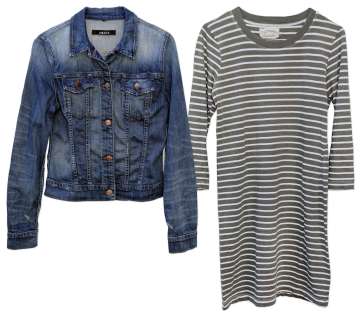 Amanda Seyfreid Outfit From ’’Ted 2’’ | Nate Sanders