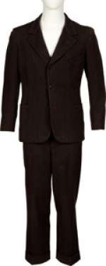 Alexander Knox "Woodrow Wilson" (2) Piece Suit from Wilson (TCF, 1944). | Heritage