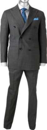 Kyle MacLachlan "Horan" (5) Piece Ensemble from Confess, Fletch (Miramax, 2022). ... | Heritage