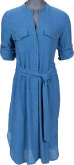 Rose Leslie "Clare Abshire" (2) Piece Ensemble for Episode 6 from The Time Traveler‘s Wife (...