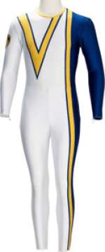 Power Rangers S.P.D. (BVS Entertainment, 2005), Group of (6) Rangers Costumes and Accessories. (Total: 2 Items) | Heritage