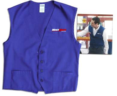 Jim Carrey Wardrobe From His Robbery Caper ’’Fun With Dick And Jane’’ | Nate Sanders