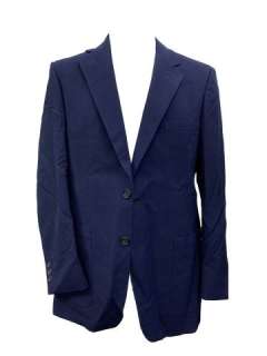 Catch Me If You Can Frank (Leonardo DiCaprio) Blazer Movie Costumes | Premiere Props