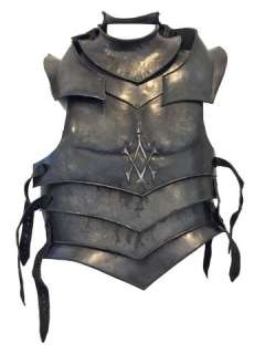 Underworld: Rise of the Lycans Death Dealer Armor Movie Costumes | Premiere Props