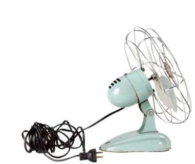 MARILYN MONROE FAN FROM "THE SEVEN YEAR ITCH" | Christie’s