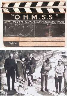 On Her Majesty’s Secret Service, 1969 | Christie’s