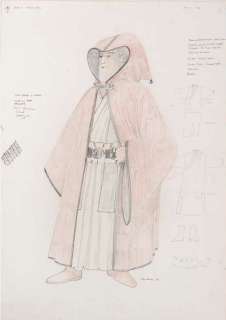 Obi-Wan Kenobi/Star Wars, 1977 | Christie’s