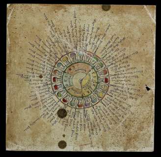 Warcraft - Lot 392 - Khadgar‘s (Ben Schnetzer) Elixir Potions Document