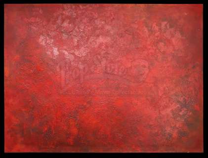 Marvel’s Daredevil | Scene Contempo Gallery Painting | Propstore