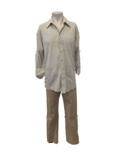 Lot 67 - Bruce Almighty Bruce (Jim Carrey) Movie Costumes