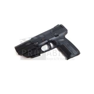 Fringe - FRINGE Olivia Dunham‘s Stunt Pistol (099-TV444)