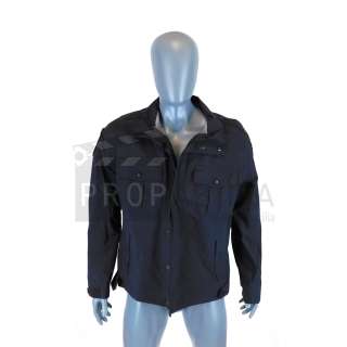 Lot 927 - Veronica Mars (Warner Bros. Television, 2004-2019) - Neptune Police Department Jacket (0121)