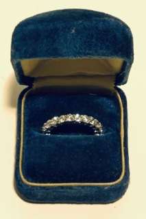 Lot 21 - Greenland (2020) - Allison Garrity Hero Wedding Ring