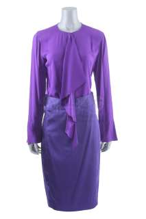 Marvel‘s Luke Cage - Lot 507 - Mariah Dillard‘s News Conference Costume