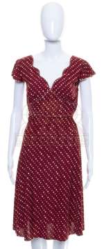 Lot 270 - Spanglish – Flor’s (Paz Vega) Dress – A158