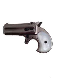 Django Dr. King Schultz (Christoph Waltz) Pistol Movie Props | Premiere Props