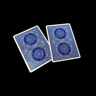 Lot 27 - The Magicians - Quentin vs Whitley Push Game Hand Three S04E03 (6013)