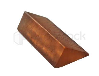 Star Trek: TOS U.S.S. Enterprise Bridge Triangular Control Panel Button | The Prop Block