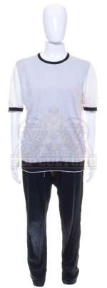 Bad Boys for Life – Mike’s (Will Smith) Distressed Outfit – A374 | Icons of Pop Culture