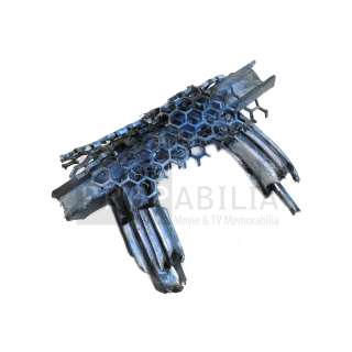 Debris (NBC, 2021) - Piece of De-Aging Debris S01E06 (0215) | Propabilia