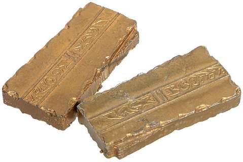 Star Trek: Deep Space Nine Latinum Set | Propworx