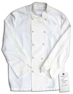The Consummate Comedian Adam Sandler‘s Chef Coat From ‘‘Spanglish‘‘