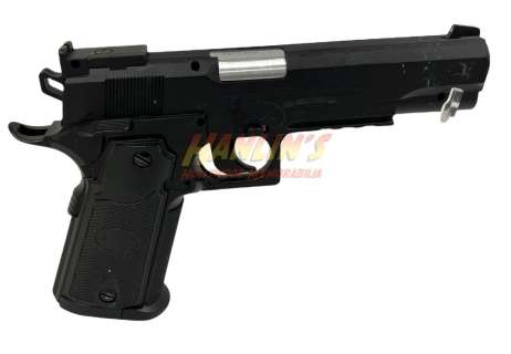 Lot 99 - Bosch (2014-2021) - Harry Bosch (Titus Welliver) SIG-Sauer 1911 Handgun