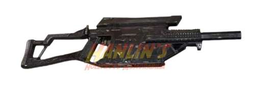 Halo (2022-) - Colony Rifle | Hanlin Auction Service