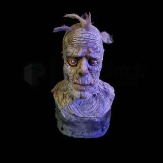 Dawn of the Dead (1978) Original Zombie Mask | The Prop Block